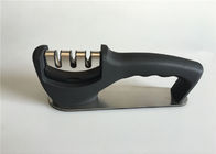 Portable Home Knife Sharpener / Walmart Knife Sharpener With Stainless Steel Base