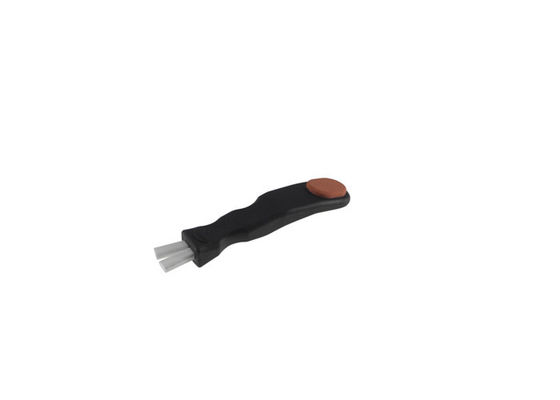 Ceramic Black Rod Portable Skate Sharpener