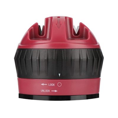 陶磁器のナイフ、61*65 Mmのための女性の炭化タングステンの砥器