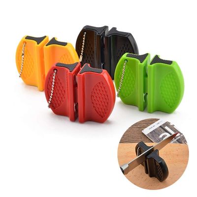 上昇のホック42gのサイズ60*75*25mmの屋外の炭化タングステンの砥器をカスタマイズして下さい