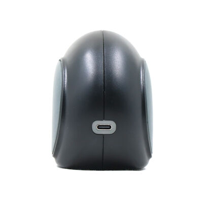 E02 Electric Knife Sharpener  USB Rechargeable Durable Ceramic Grinding Wheels Household Sharpening Tool for All Knives