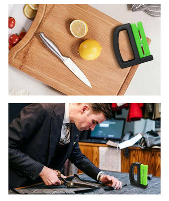 Kitchen Knife Sharpener